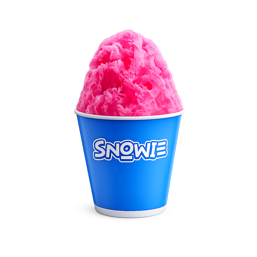 Shaved Ice