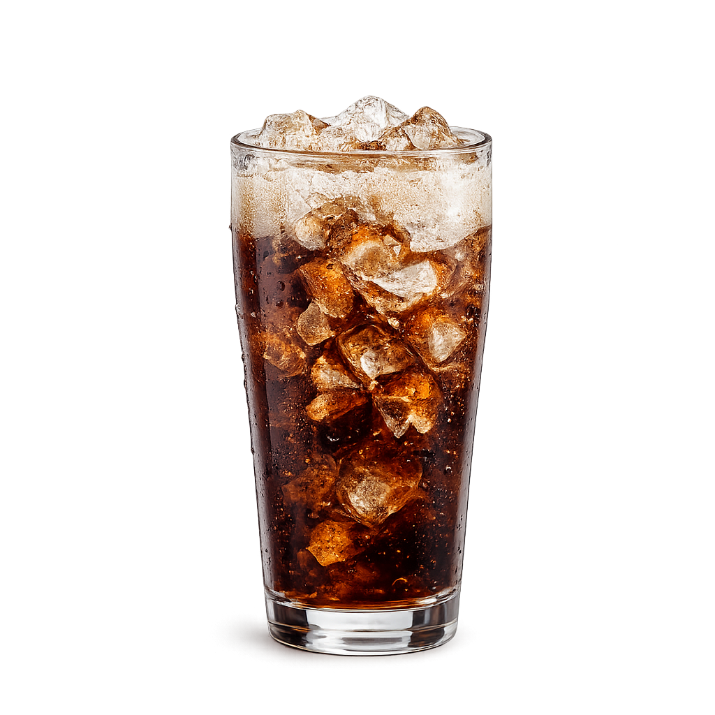 Sodas