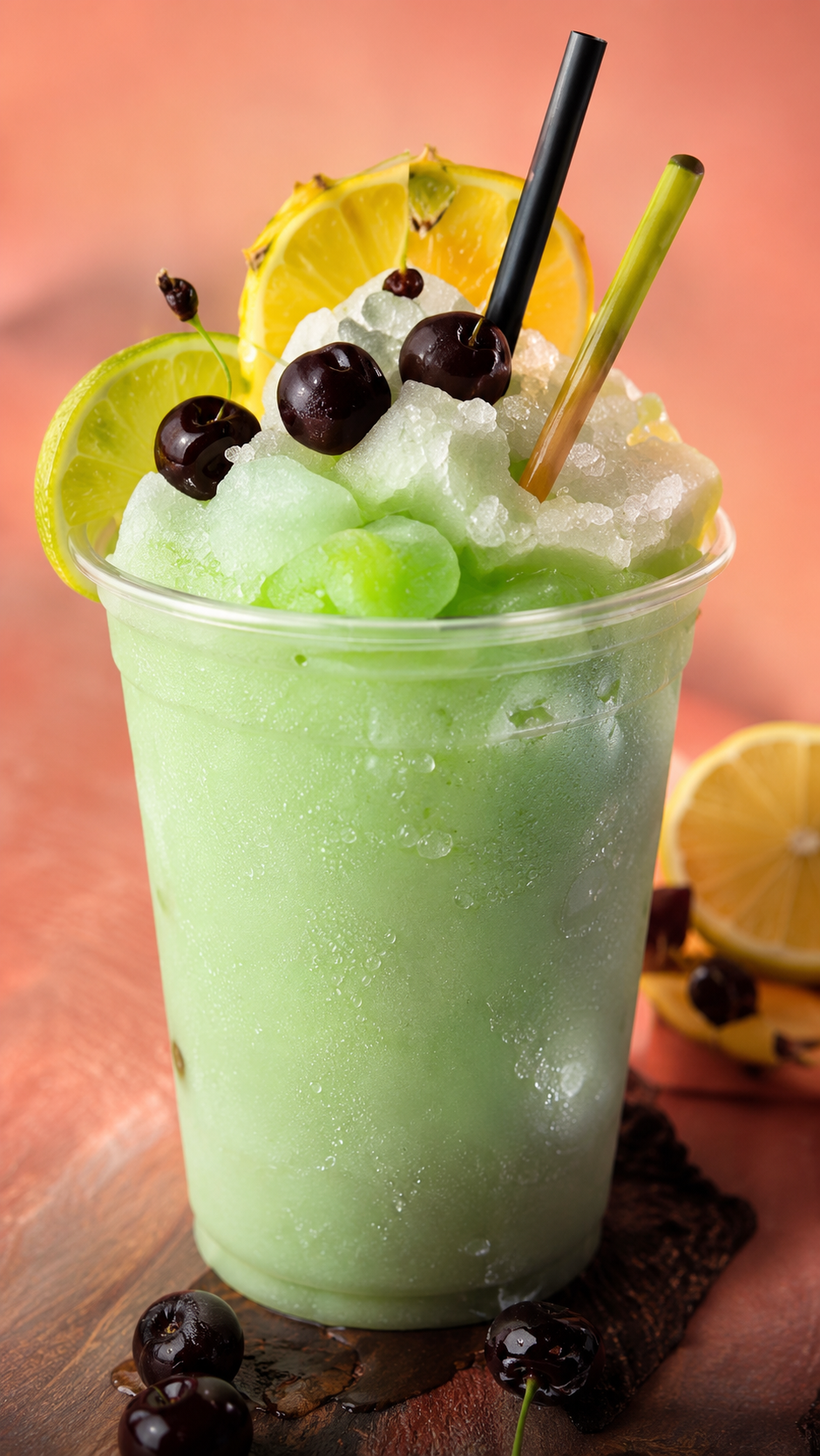 Swamp Water